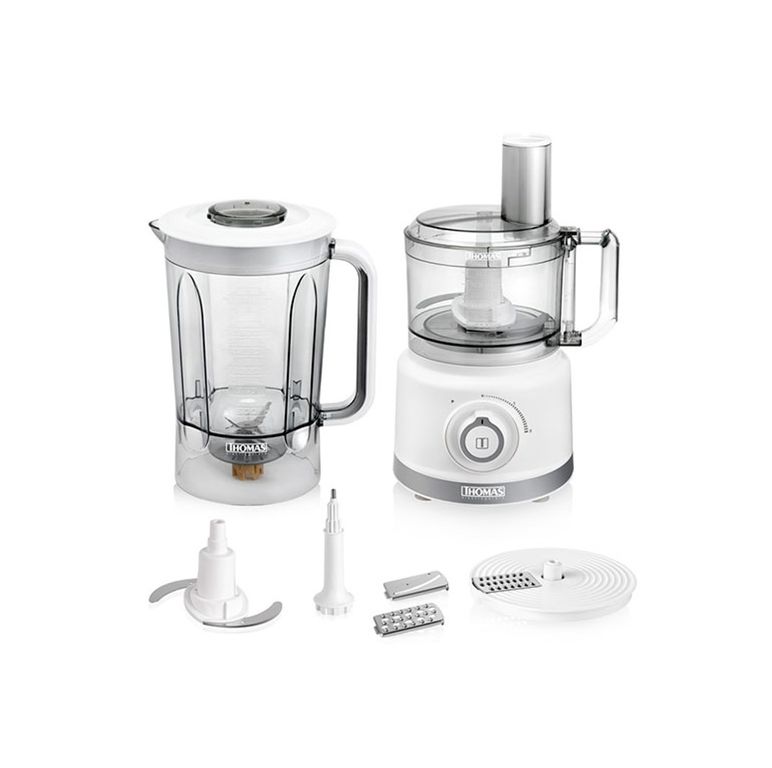 Procesadora y Licuadora de Alimentos 900w TH 9170B