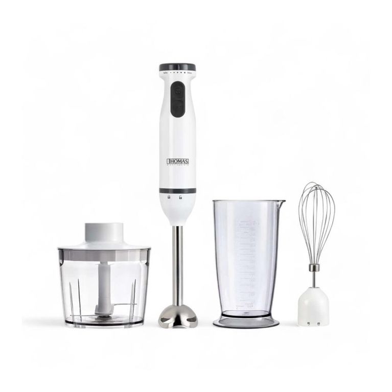 Batidora De Inmersión Multimixer 600w TH-8725