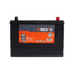 BESTE - Bateria de Automovil 95D31R 90 Ah 630CCA