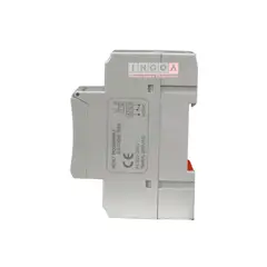 LEXO - Timer Interruptor Digital 15A 220V Reserva de Func. de 150 Hrs -