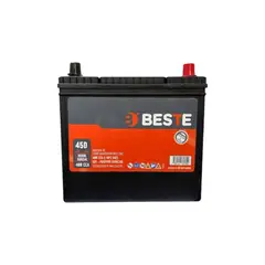 BESTE - Bateria de Automovil 46B24L 45 Ah 400 CCA