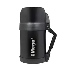 MEGA - Termo Recipiente De Comida 800ml Calor Frio Marca