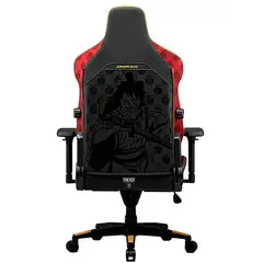 COUGAR - Silla Gamer One Piece Armor Evo Luffy