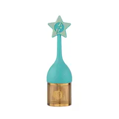 ADAGIO TEAS - Infusor de Goma Estrella Menta