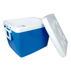 MOR - Cooler Termico Conservadora 75 Litros 110 Latas Portatil