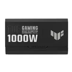 ASUS - Fuente de poder - TUF-Gaming-1000G - 80 Plus Gold