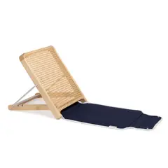 DRYHOOD - Respaldo de playa Rattan Versailles