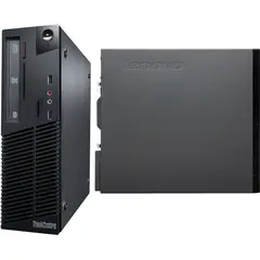 LENOVO - Desktop ThinkCentre M73 10B7