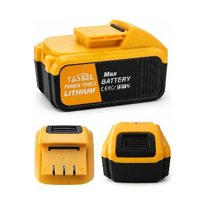 Bateria 98v Lithium-ion Para Herramientas Inalambricas