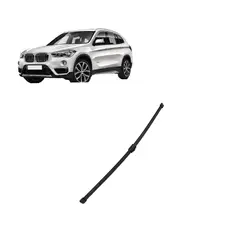 GENERICO - Bmw X1 F48 F49 2016-2022 Plumilla Limpia Parabrisas Trasera
