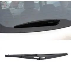 GENERICO - Citroen C3 2009-2016 Mk2 Plumillas X3
