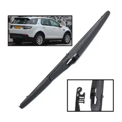 GENERICO - Land Rover Discovery Sport l550 2014-2024 Plumilla Trasera