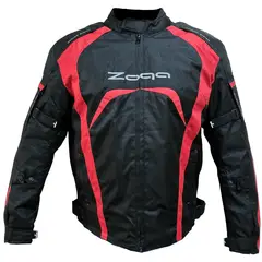 GENERICO - Chaqueta Zoqa 2 Capas Rojo XXXL