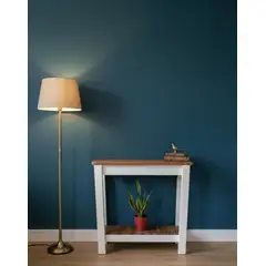 GENERICO - Mesa de Arrimo en Madera