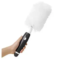 MOVI - Plumeros giratorios con extensión- limpia fácil todo rincón