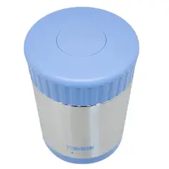 KEEP - Termo Comida 450 ml Color Lavanda - SC