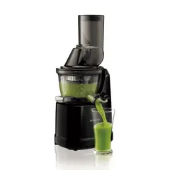 KUVINGS - Extractor de jugo prensado en frío - B1700 Negro