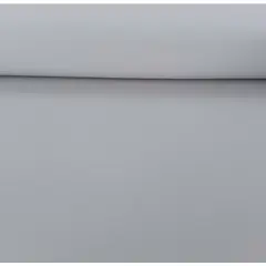 GENERICO - Tela By Strech Gris Perla Premium 1 metro 1.50 cm ancho
