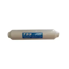 UNIVERSAL - Filtro Purificador de Agua para Refrigerador