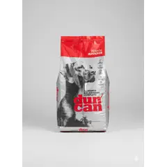 GENERICO - DUNCAN Alimento para perros Adultos 20kg