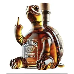 GENERICO - Decantador de Licores