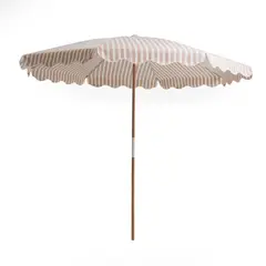 DRYHOOD - Quitasol de Terraza Lifetime