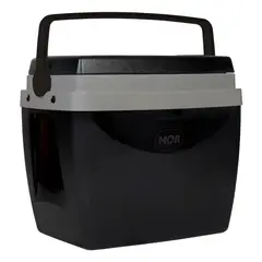 MOR - Cooler Termico Portatil 26 Litros 35 Latas Nevera.