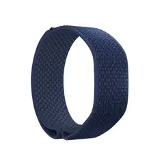 POLAR - Correa Loop Softwave Azul