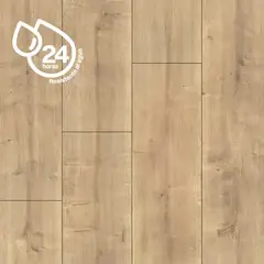 KRONOSPAN - Piso Fotolaminado Long Island Oak 1285x327x8mm