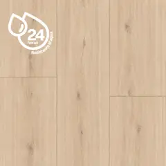 KRONOSPAN - Piso Fotolaminado Organic Oak 1285x327x8mm