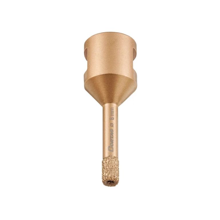 COPA DIAMANTADA 8MM P ESMERIL