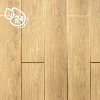AB WOODFLOOR - Piso Fotolaminado Sunex Sahara Messe AC3 1205x197x8 mm