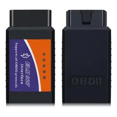 GENERICO - Scanner Tester Obd2 Automotriz Wifi Elm327 V15