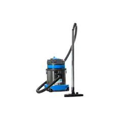 GENERICO - Aspiradora industrial polvo y agua 15 L 1300W GLANZ BF750