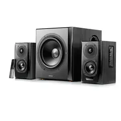 EDIFIER - S351DB Sistema de Parlantes 2.1 Bluetooth