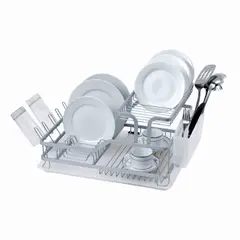 SIMPLE COOK - Secaplatos Quarzo Duo