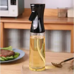 MOVI - PULVERIZADOR ACEITE. SPRAY ACEITE COCINA 300 ML