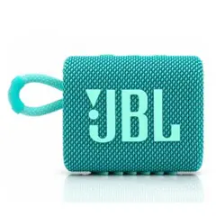 JBL - Parlante bluetooth GO 3 IP67