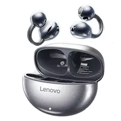 LENOVO - Audífonos Clip TA140 TWS Bluetooth 5.4