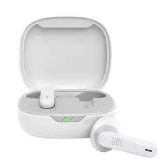 JBL - Audífonos Bluetooth Wave 300 Vibe Tws