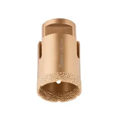 CORTAG - COPA DIAMANTADA 32 MM P/ ESMERIL