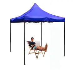 GENERICO - Carpa Lona Repuesto Para Toldo Impermeable Plegable