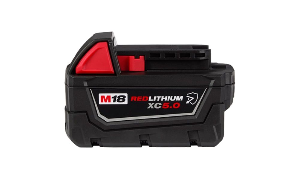 Batería 18V 50Ah Li-ion