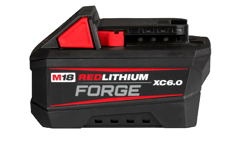 Batería M18 XC60 18V 6Ah