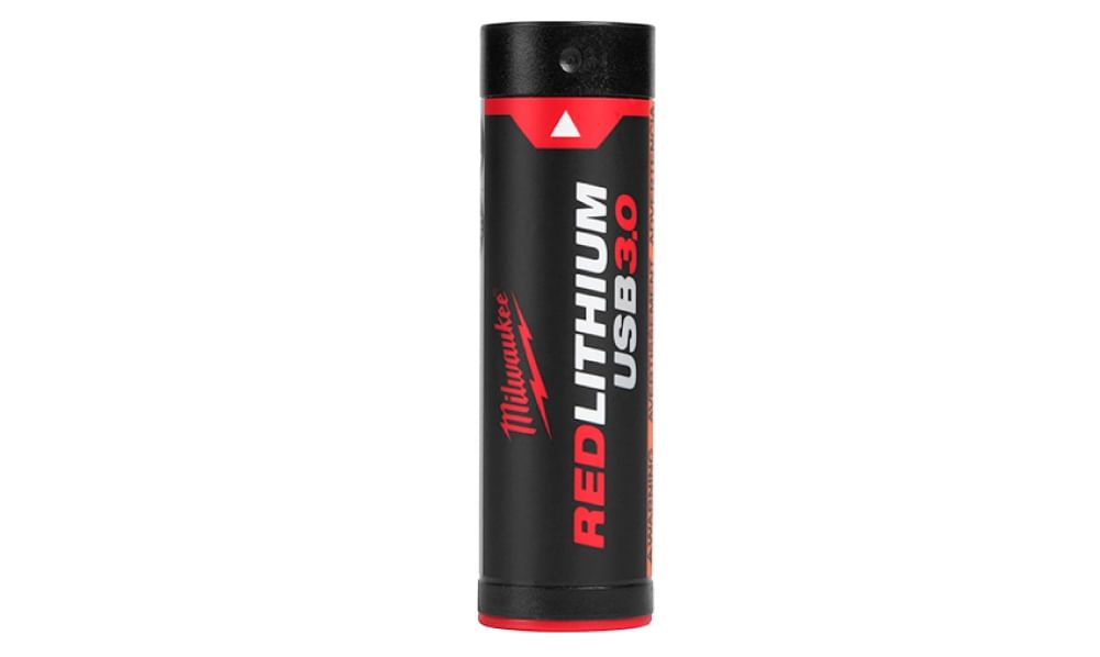 Batería recargable USB 30Ah REDLITHIUM