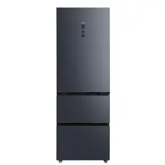 MIDEA - Refrigerador Perfect Fit French Door No Frost 392 lts MDRM542FGE70