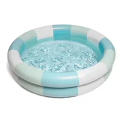 DRYHOOD - Piscina Inflable niños Splash