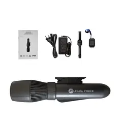 AQUA FORCE - Quilla Motor Propulsor para SUP 6050 500w 10000mAh