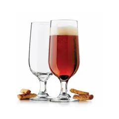 LIBBEY - SET 6 COPAS CERVEZA NAPA 414ML