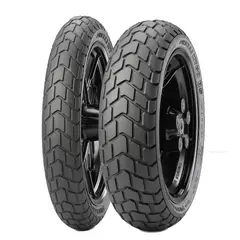 GENERICO - Neumatico 9090-21 TT 54H MT60 PIRELLI